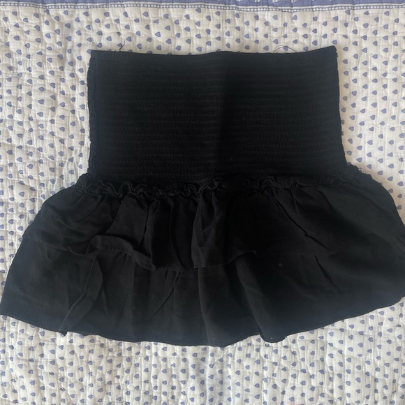 Forever 21 Dresses & Skirts - Forever 21 Two Tiered Skirt